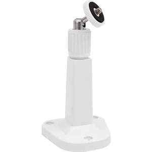 Powermaster Kamera Ayağı 15 cm Güvenlik Kamerası Ayağı Plastik Kamera Duvar Tavan Montaj Ayak