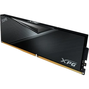 Xpg Lancer Black 16GB (1X16GB) 6000MHZ CL48 Ddr5 Ram (AX5U6000C3016G-CLABK)