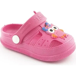 Günlük Ortopedik Kaydırmaz Tabanlı Hayvan Figürlü Çocuk Ev Anaokulu Deniz Yumuşak Sandalet Terlik