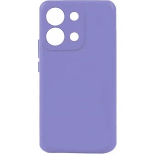 Xiaomi Poco M6 Pro Kılıf Silikon Biye