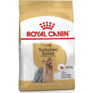 Royal Canin Yorkshire Terrier Yetişkin ve Yaşlılar Için Kuru Köpek Maması 1,5 kg