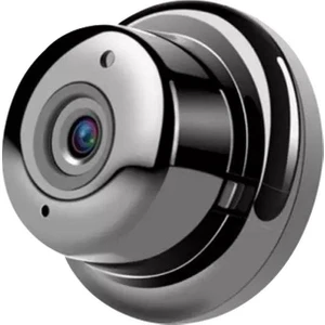 PM-4792 V380 Gece Görüşlü Mikrofonlu 1080P Mini Wifi Ip Kamera