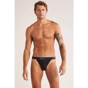 Kevin Tanga Slip