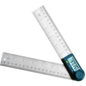 5522-200 Dijital Açı Ölçer