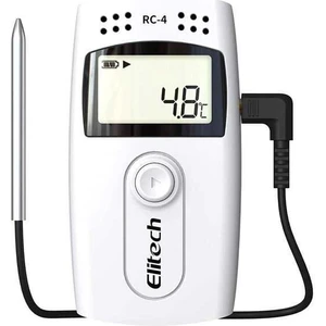 Rc-4 Mini Sıcaklık Kayıt Cihazı Datalogger