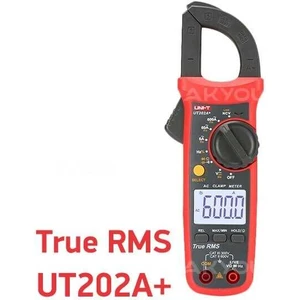 Unı-T UT202A+ Dijital Pens Ampermetre