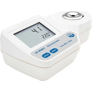 Hanna Instruments Hanna Hı 96801 Dijital Refraktometre