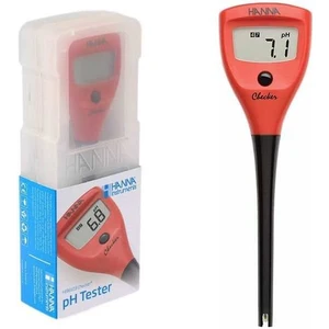 Hanna Instruments Hanna Hı 98103 Ince Problu Ph Ölçer 0.1 Ph