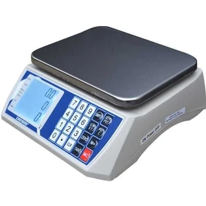 H7C-6 Dijital Hassas Sayıcı Terazi Hassasiyet 0.2 Gr. Max 6 Kg.