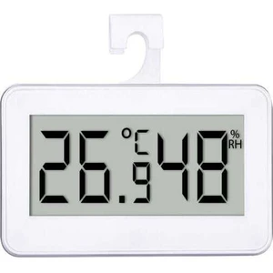 Bt 3500 Mini Buzdolabı Sıcaklık Nem Ölçer