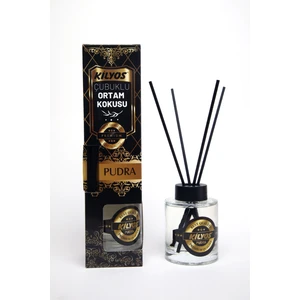 Pudra Oda ve Ortam Kokusu 100 ml