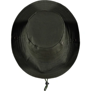 Haki Çıtçıtlı Kovboy Fötr