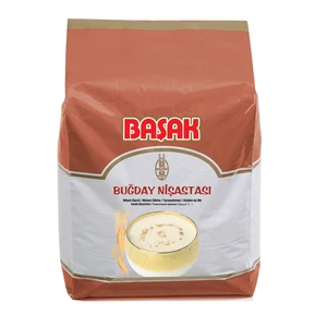 Buğday Nişastası 3 kg