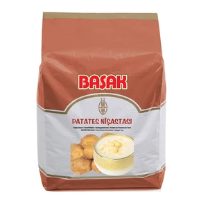 Patates Nişastası 3 kg