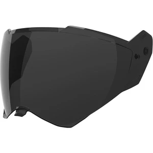 X.wed 3 - X.wst 3 Kask Camı - Vizör - Siyah
