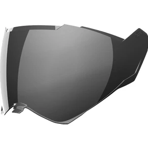 X.wed 3 - X.wst 3 Kask Camı - Vizör - Iridium Gri