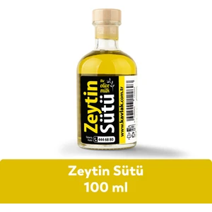 Kavlak Zeytin Sütü 100 ml