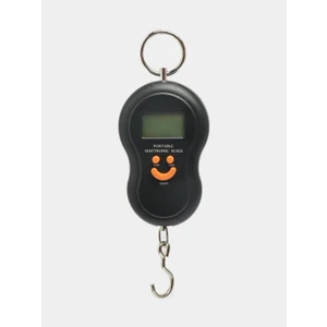 Melek Store  Gülenyüz Elektronik Dijital El Kantarı 50 kg Terazi Tartı 10 gr Hassas