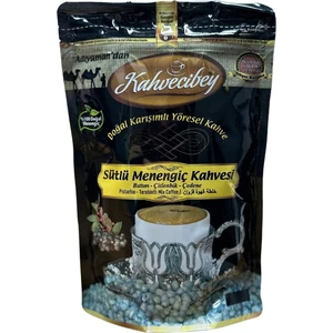 Sütlü Menengiç Kahvesi 200 gr