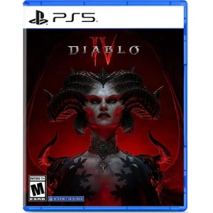 Diablo Iv Ps5 Oyunu
