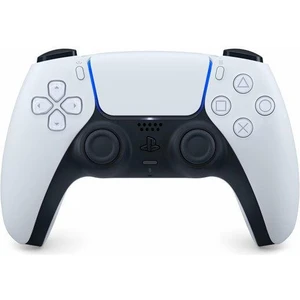 PlayStation 5 DualSense Wireless Controller Beyaz - G