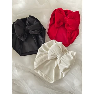 Masal Baby Kids Kız Bebek Bone Seti / Yeni Doğan Hediyelik