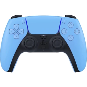 PlayStation 5 DualSense Wireless Controller Mavi - G