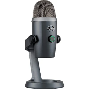 Yeti Nano Premium Mikrofon Gri