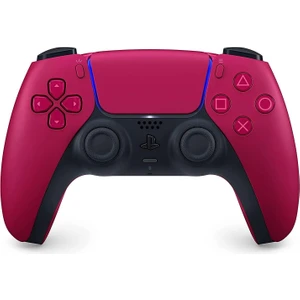 PlayStation 5 DualSense Wireless Controller Kırmızı - G