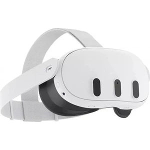 Quest 3 512 Gb Kablosuz Vr Sanal Gerçeklik Gözlüğü - G