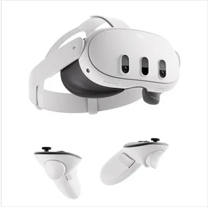 Quest 3 512 Gb Kablosuz Vr Sanal Gerçeklik Gözlüğü - G