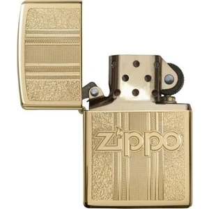 Çakmak 29677 Zippo And Pattern Design