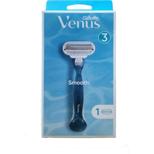 Venüs Smooth Tıraş Makinesi