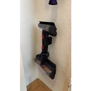 Dyson Gen5 Aparat Tutucu Duvar Askısı