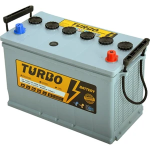 12V 105Ah 760A Akü ( Üretim Tarihi:2025 )