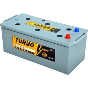 12V 225Ah 1270A Akü ( Üretim Tarihi:2024 )