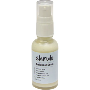 Azelaik Asit Serum-30 ml.