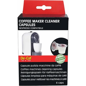 De-Caf Nespresso Temizlik Kapsülü 1 Adet