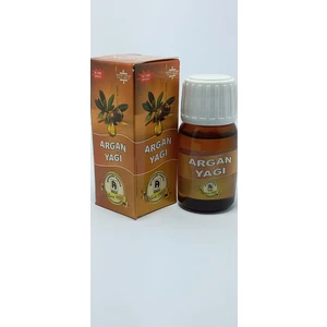Argan Yağı Katkısız Soğuk Press 20 ml