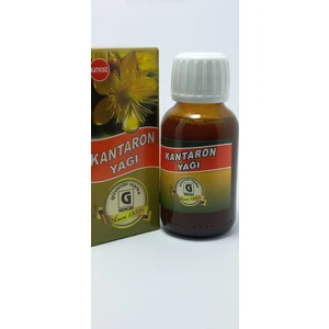 Kantaron Yağı 50 cc
