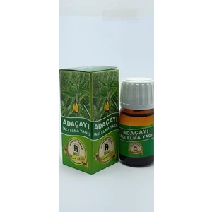 Adaçayı (Acı Elma) Yağı 20 ml
