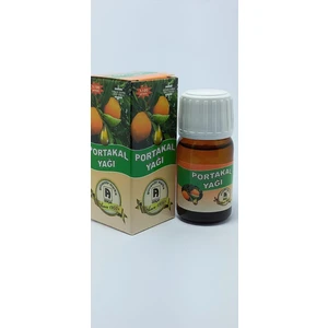 Portakal Yağı 20  ml