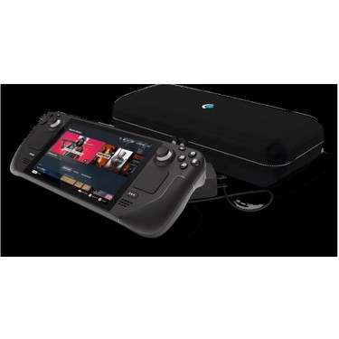 Steam Deck 64 Gb Oyun Konsolu Fiyatı - Taksit Seçenekleri