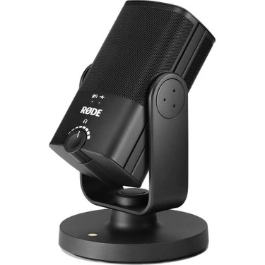 Rode Nt-Usb Mini Kondenser Mikrofon Fiyatı - Taksit Seçenekleri