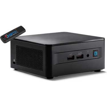 Intel Nuc 12 Pro Intel Core I5 1240P 32 GB 1 Tb SSD Windows Fiyatı