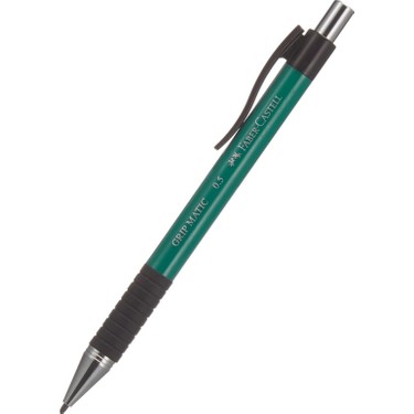 Faber-Castell Grip Matic Uçlu Kalem 0.5 mm Fiyatı