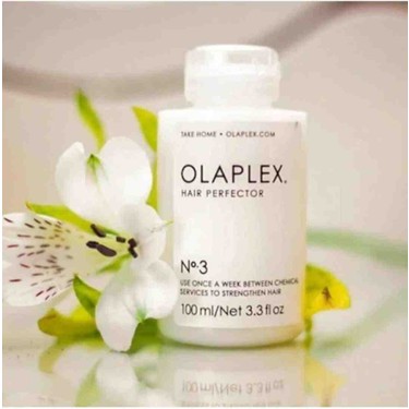 Olaplex No3 Hair Perfector 100 ml Fiyatı - Taksit Seçenekleri