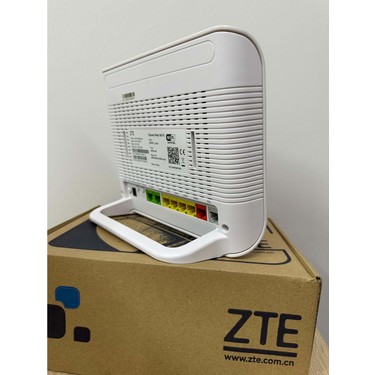 Zte Zxhn 367A 5ghz AC1600 Vdsl2-Fiber Wan-Combo Modem/router Fiyatı