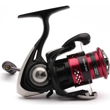 Daiwa Ninja LT 23 6000 Spin Olta Makinesi Fiyatı