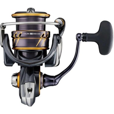 Daiwa Caldia MQ LT 22 3000 DC Spin Olta Makinesi Fiyatı
